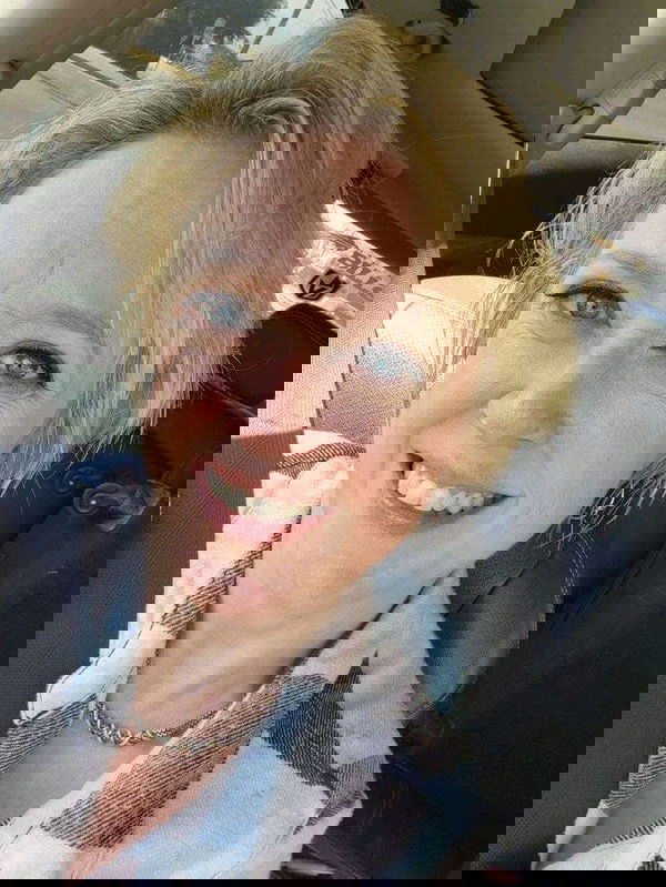 Jennifer56, 43 years old from Australia