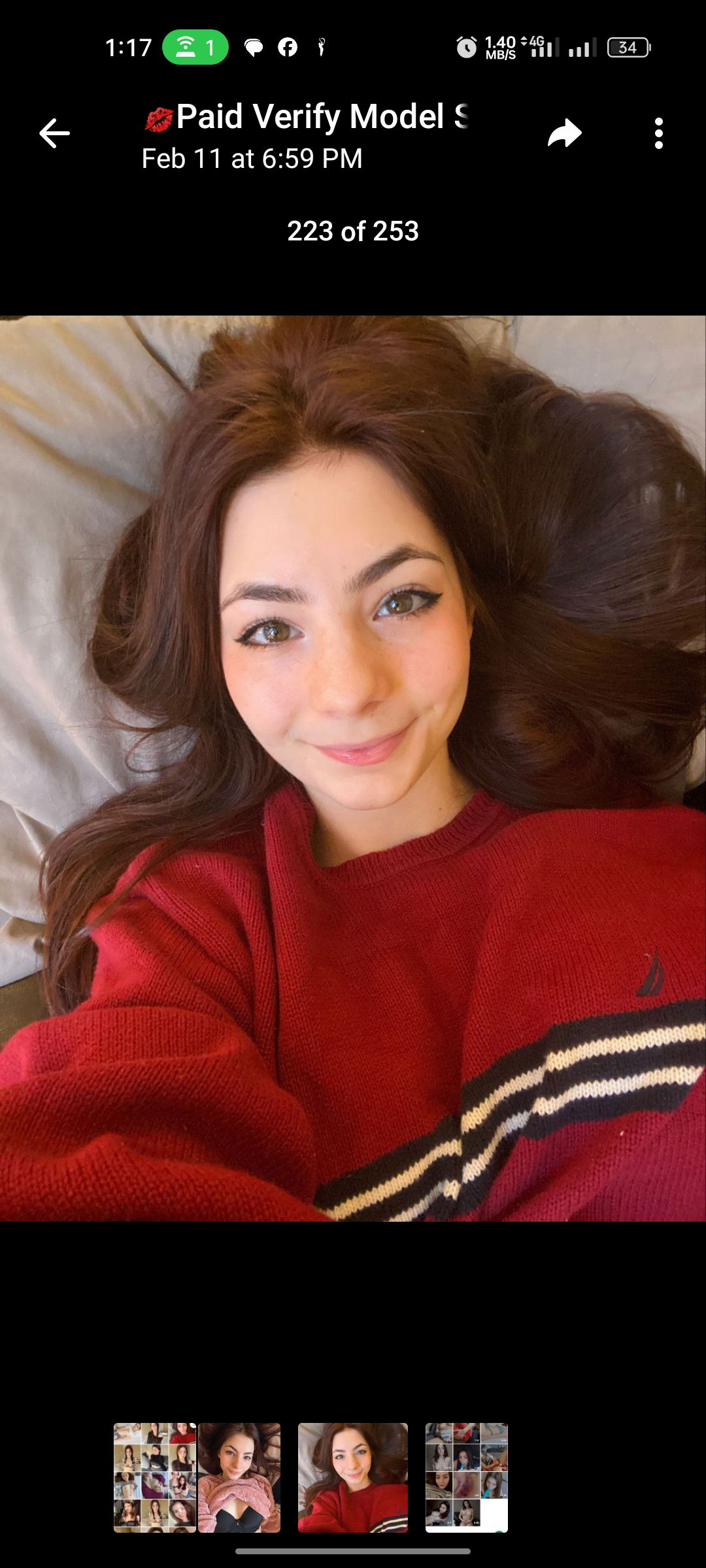 jassikzjdbx, 22 years old from United States