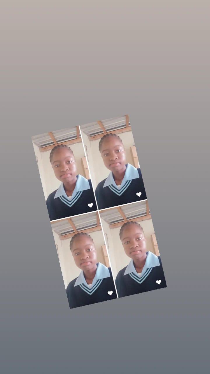 molemelakamogelo298's Profile Photo