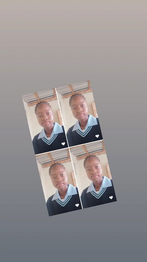 molemelakamogelo298's Profile Photo