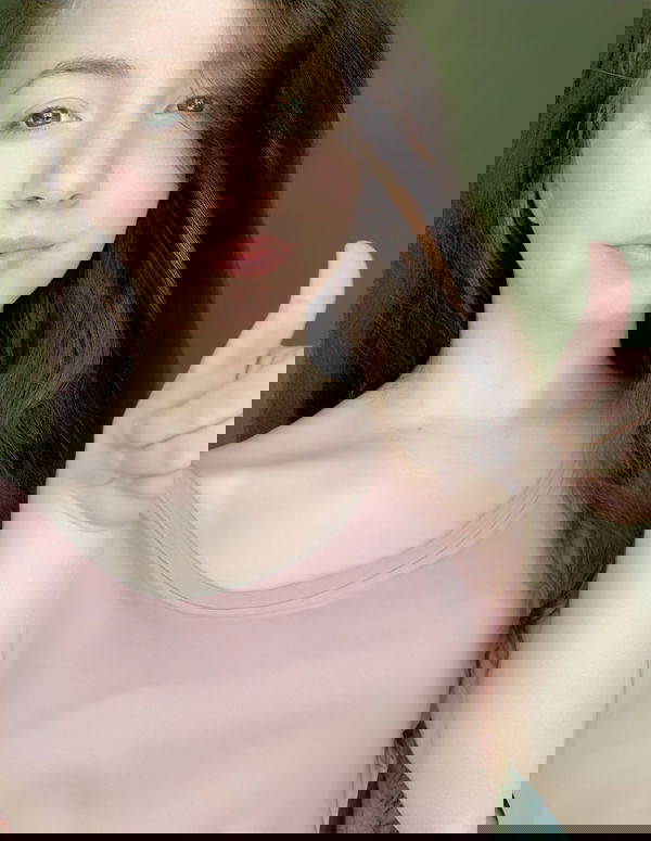 rapunzelx913, 19 years old from United States