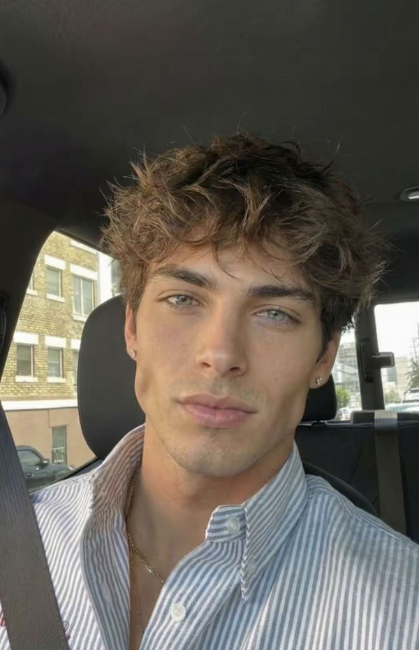 Carlos746463, 26 years old from Argentina