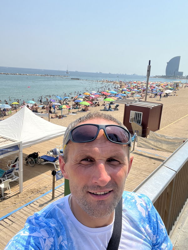 simkaitismarius1, 46 years old from United Kingdom