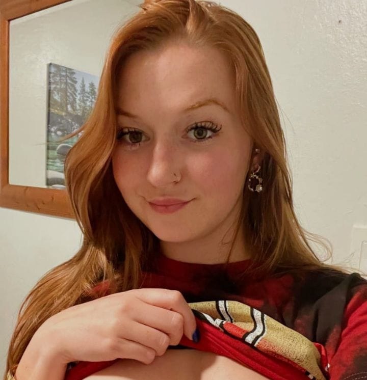 alina--666, 23 years old from Germany