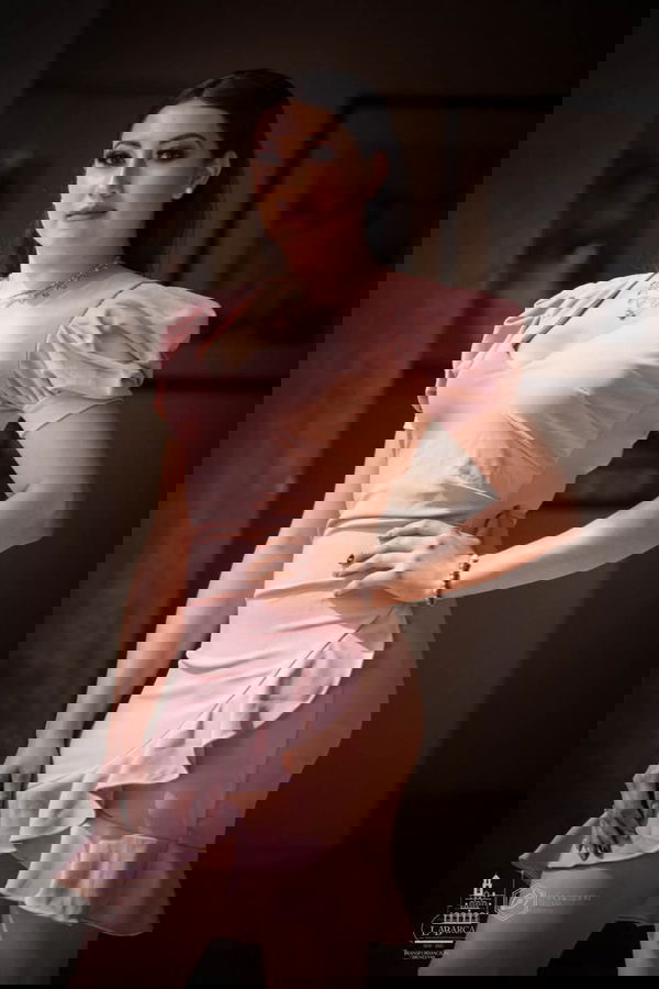 qokyqo, 20 years old from Australia