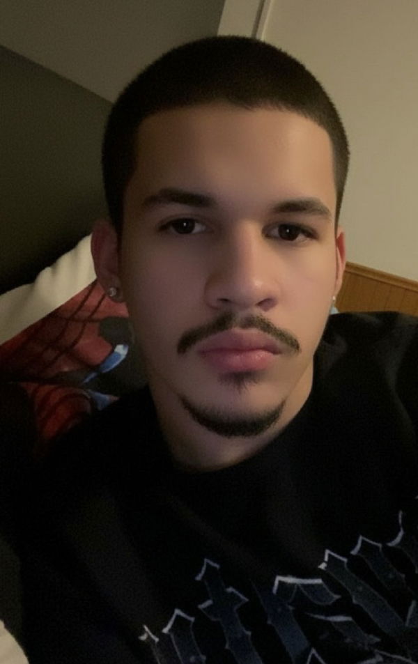 Javier, 28 years old from United States