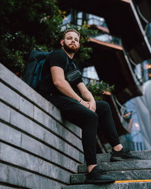 tallginge's Profile Photo