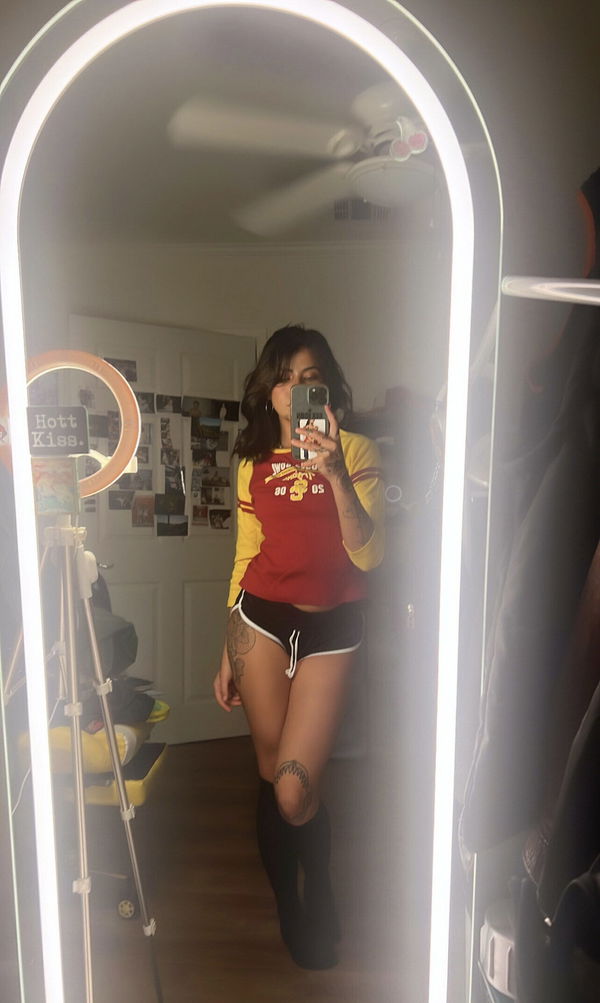 dofem32095, 21 years old from United States