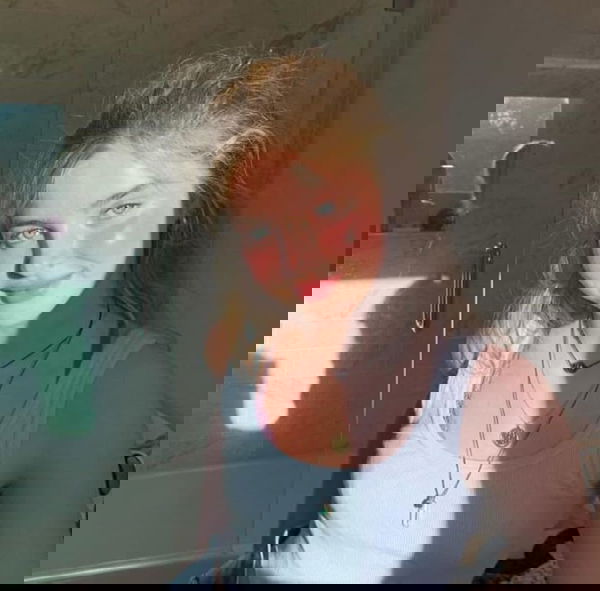 Reagan0778, 23 years old from Canada