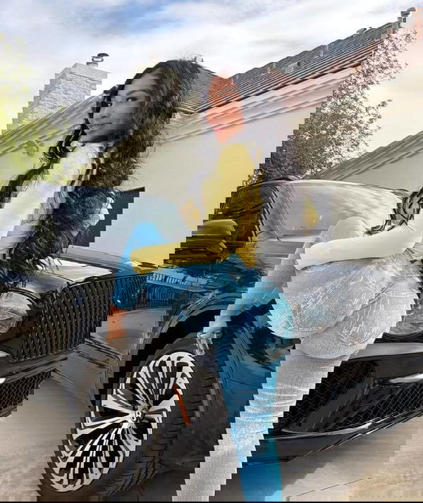 Britt sexy, 32 years old from United States