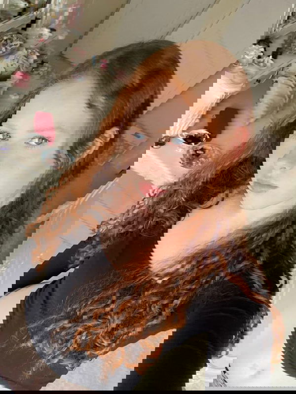 Kaylee2014, 20 years old from Greece