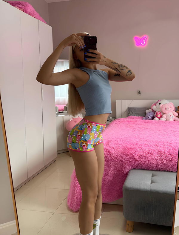 gacicoc180, 22 years old from United States