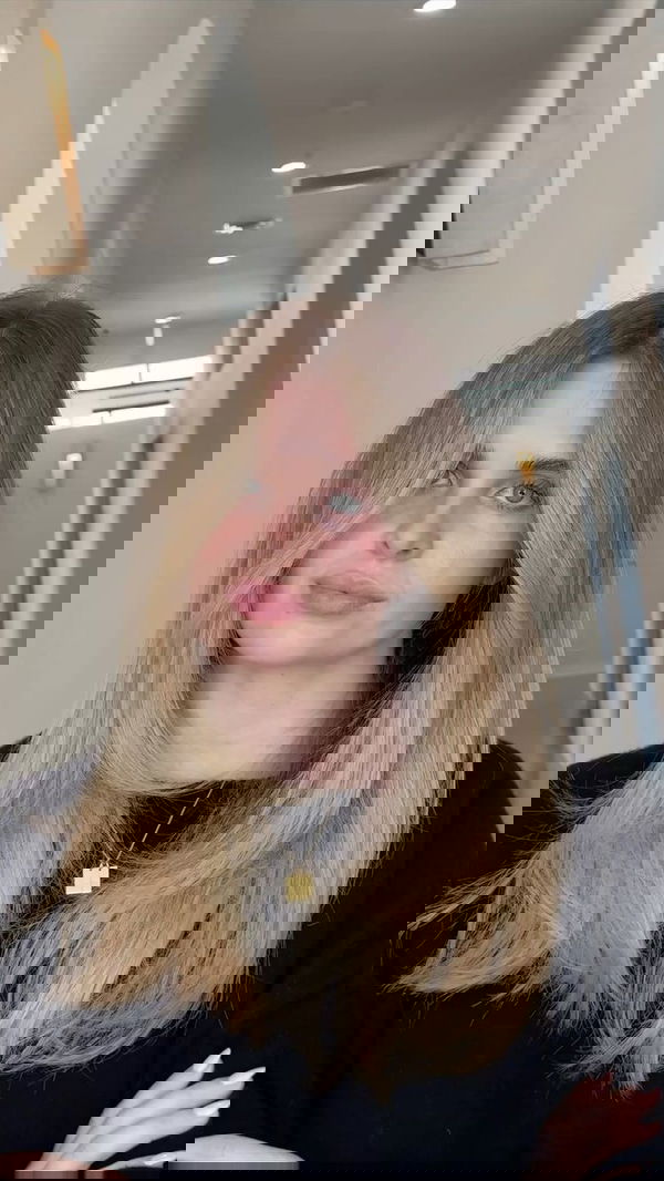 Audrey0214, 20 years old from United States