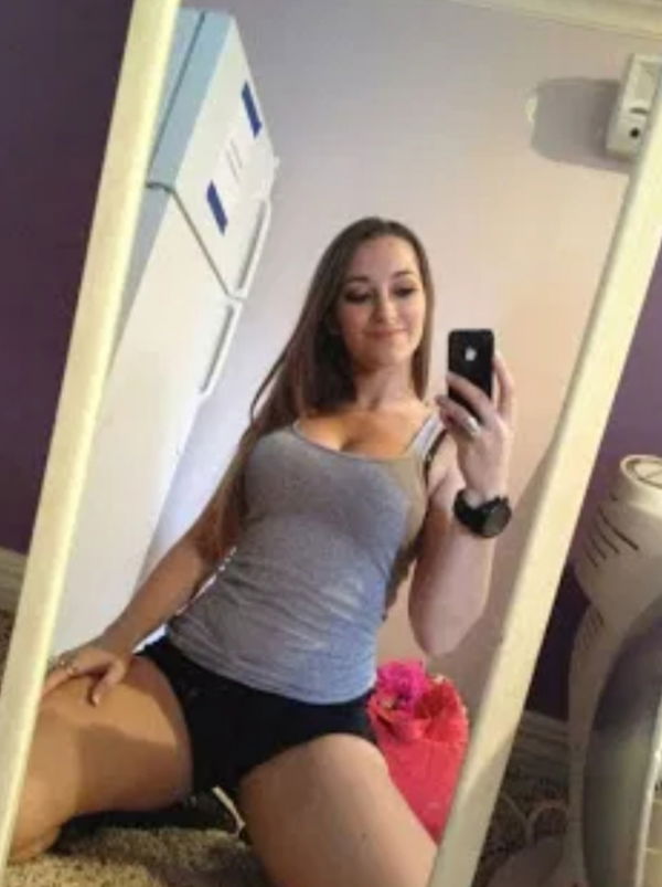 jacidajk, 22 years old from United Kingdom