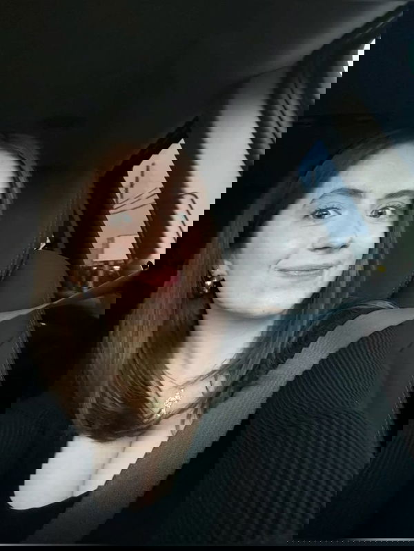 Pamela256, 25 years old from Poland