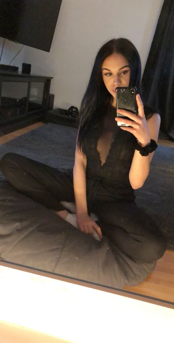 marinda4, 22 years old from Germany