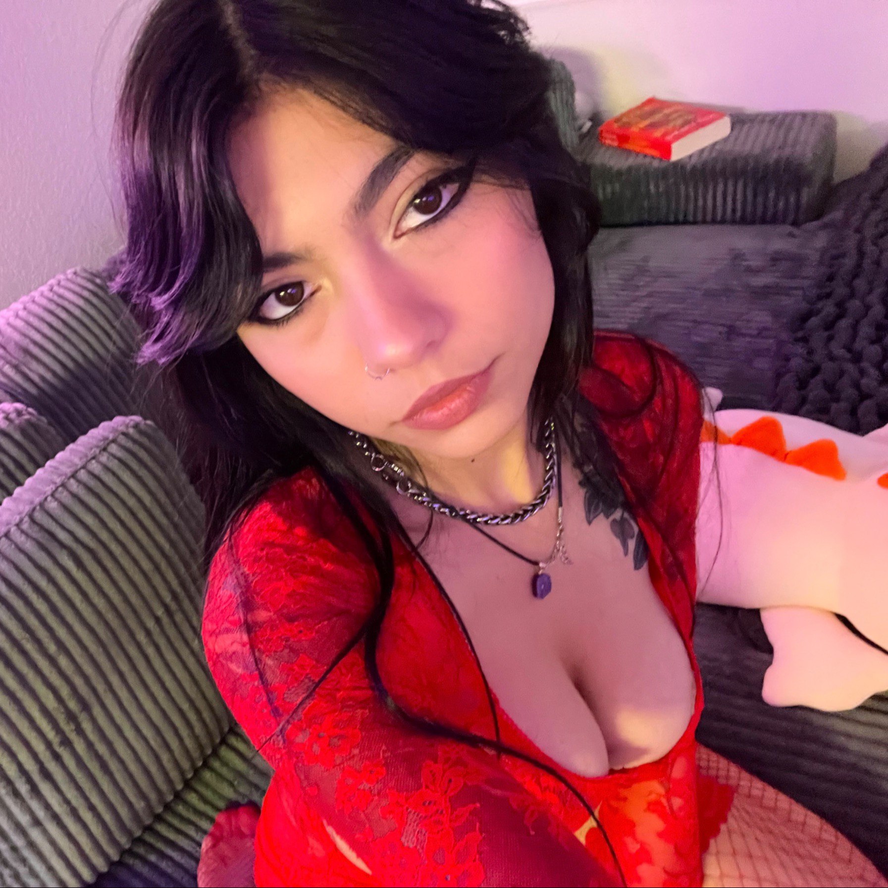 noroxy's Profile Photo