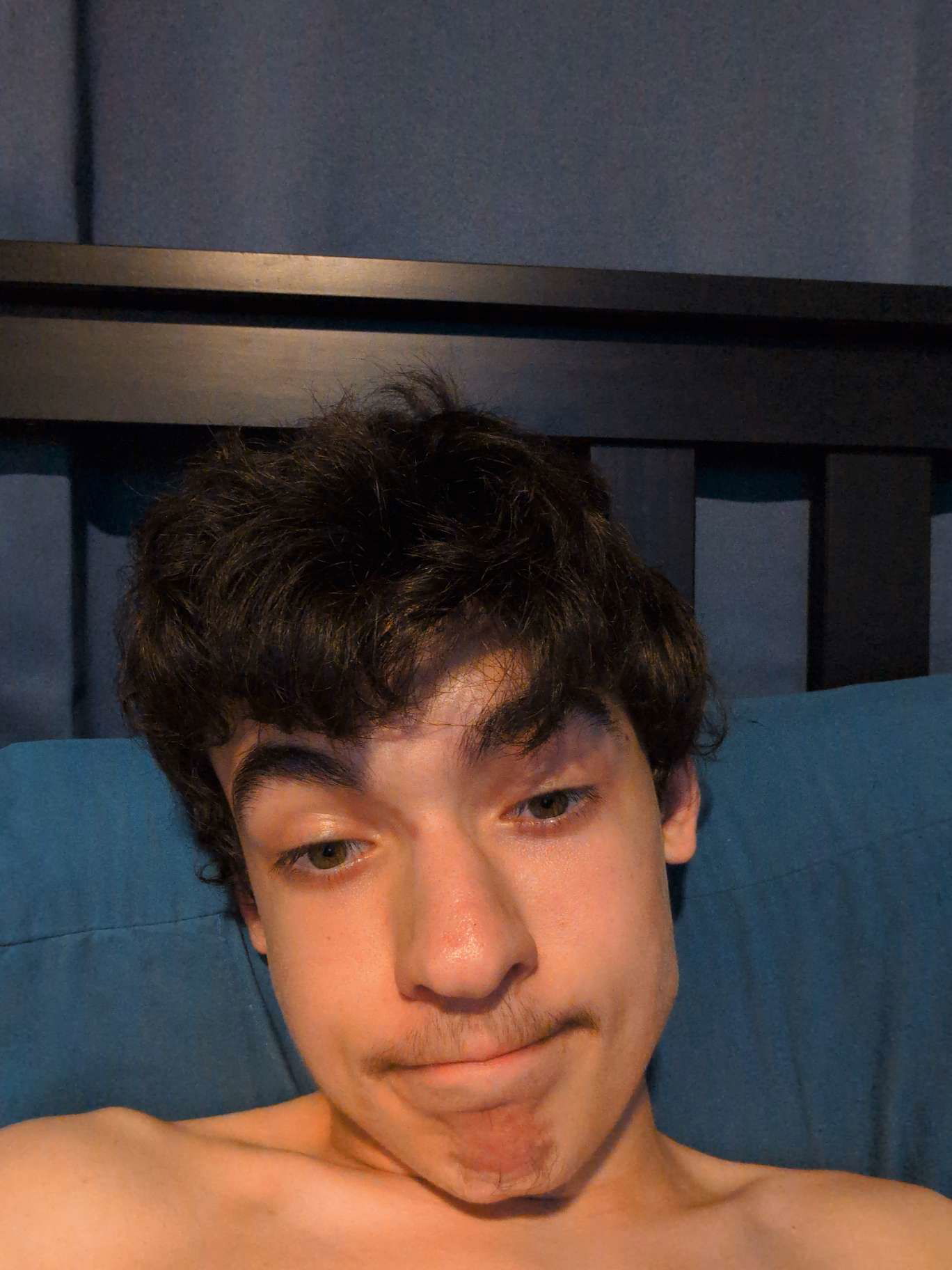 kalebwise2010, 18 years old from United States