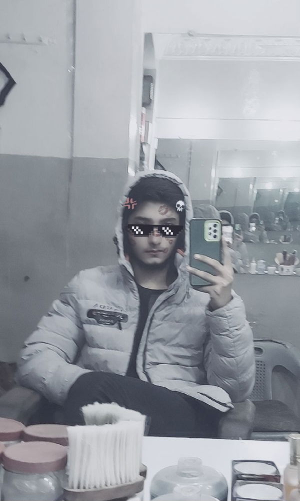 abdullahkhanf45, 19 years old from Pakistan