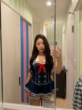 Eliana2546, 20 years old from Sudan