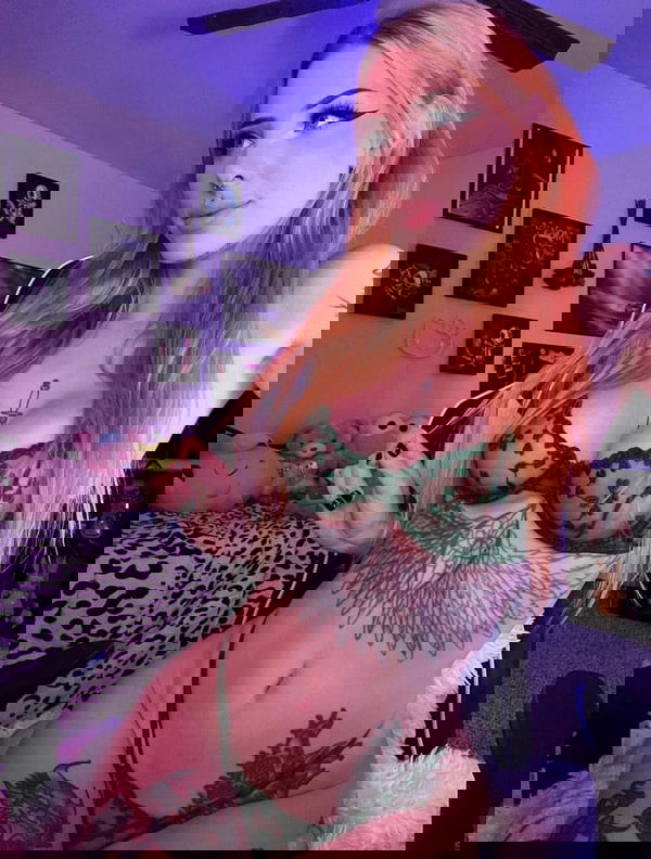 doja514, 26 years old from United States