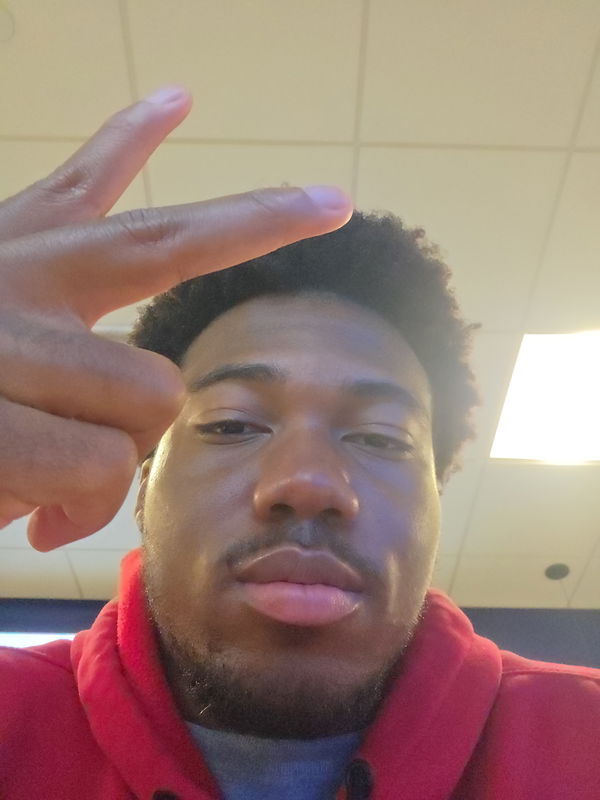 nifemiiosho, 18 years old from United States