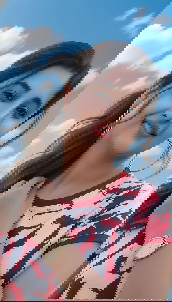 Eliza9xx--, 20 years old from Ukraine