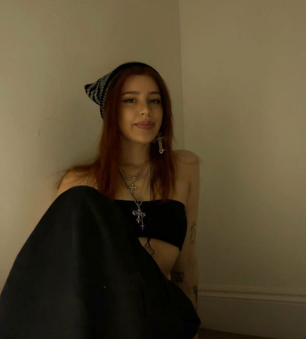 manoson755, 21 years old from United States