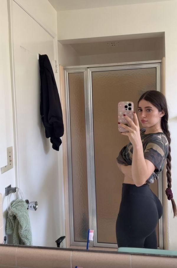 bentlyrise38393949, 22 years old from United States