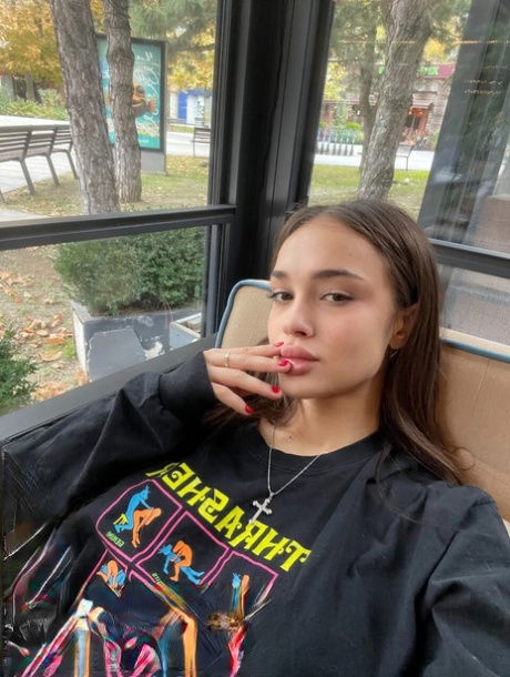 ginam92752, 25 years old from United States