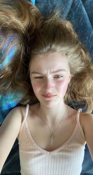 Lila2121's Profile Photo