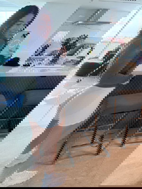 Constance113, 26 years old from Switzerland