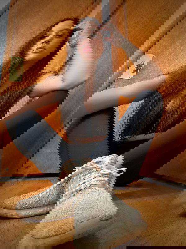 avamaria849, 22 years old from United States