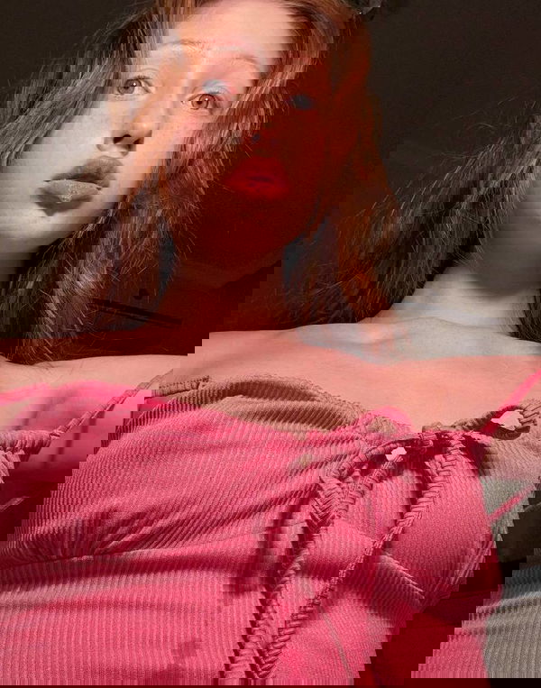 Reddolly258, 18 years old from United States