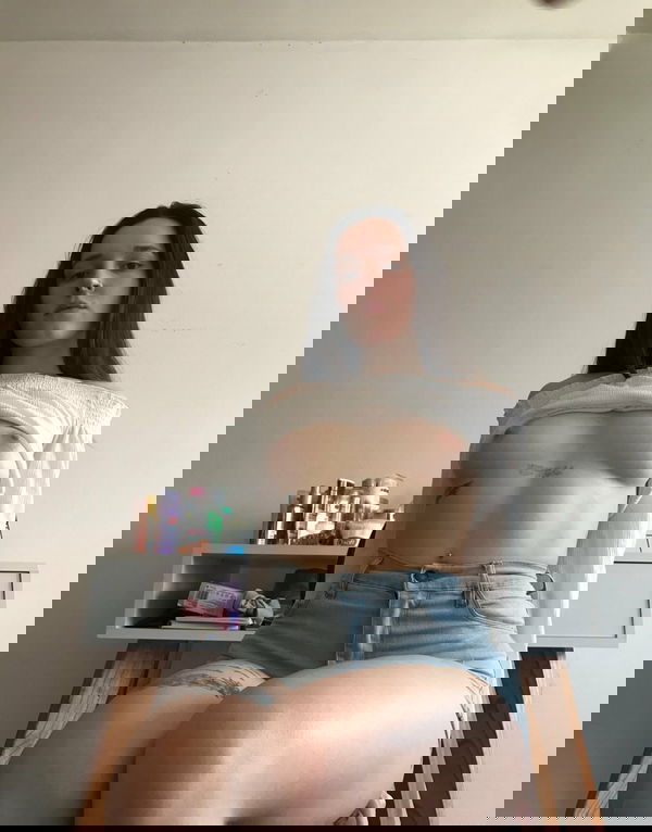 loqaqisy, 23 years old from United States