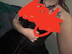 pussygirl988's Profile Photo