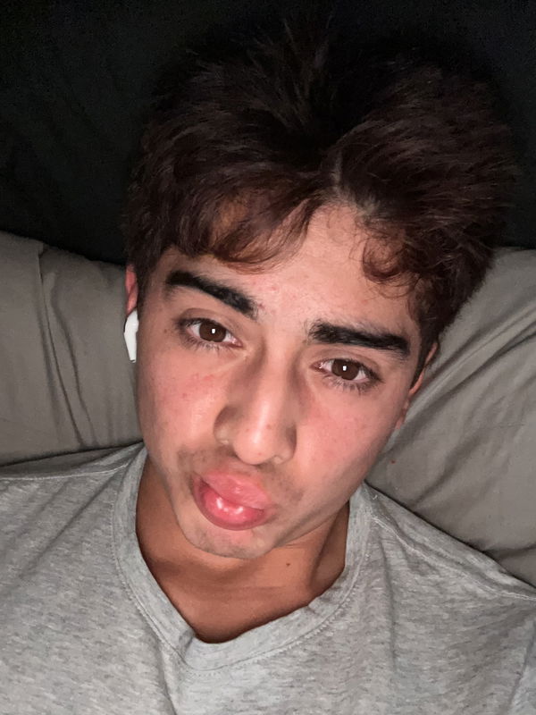 amontecinos2008, 19 years old from United States