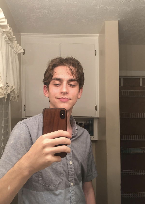 dollarbills123gogo, 18 years old from United States