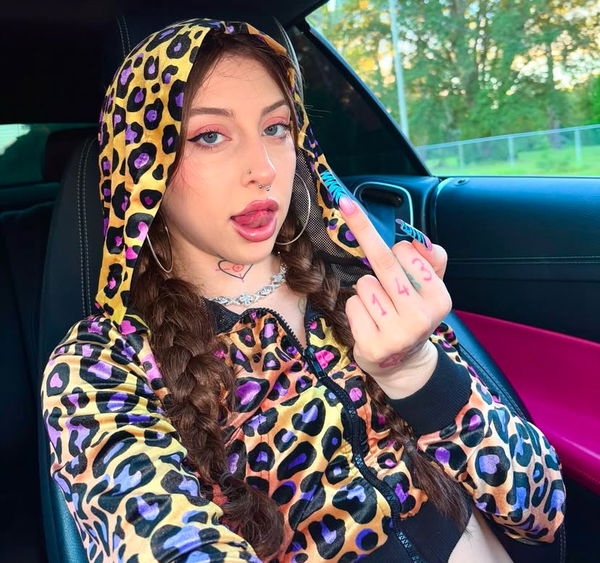 Sandra610, 27 years old from United States