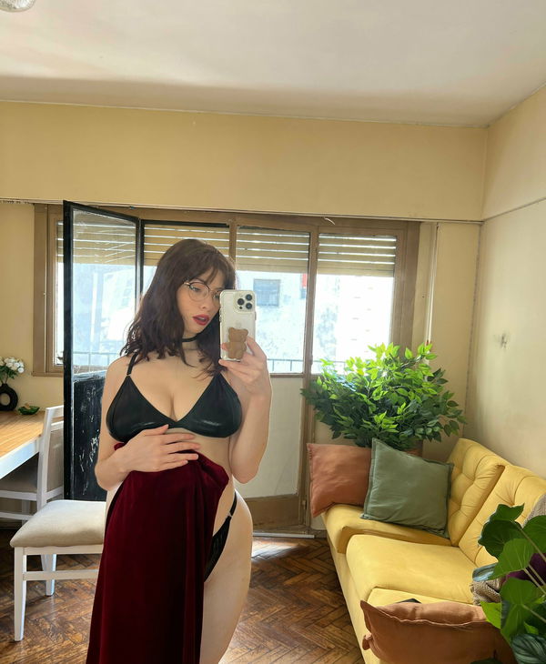 yemayba, 21 years old from United States