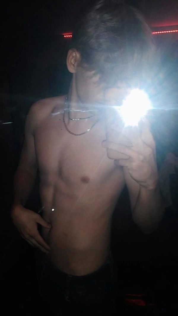 fipdi4436, 18 years old from Austria