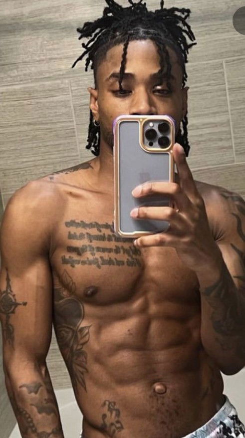 braydenpatt35, 25 years old from United States