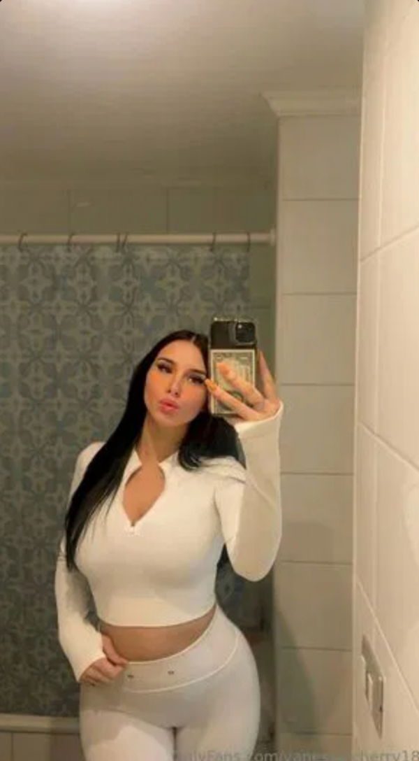 savupet, 23 years old from United States