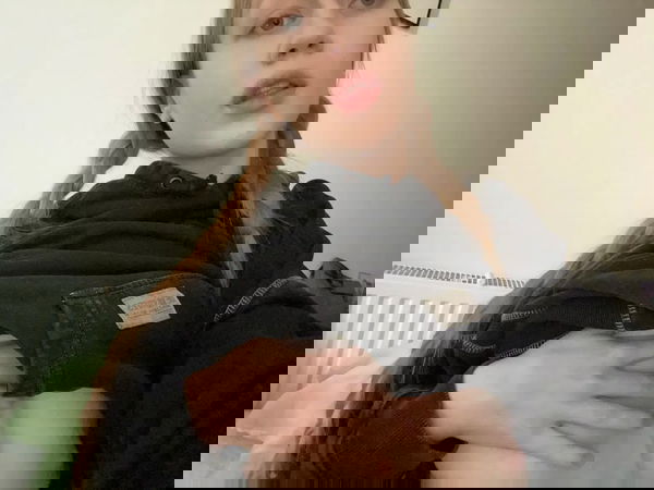 godiw47985, 21 years old from Germany