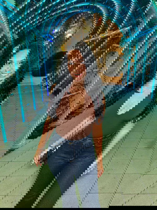 sophy, 24 years old from United Arab Emirates