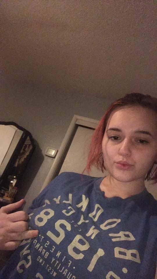 florencekately, 20 years old from Sweden