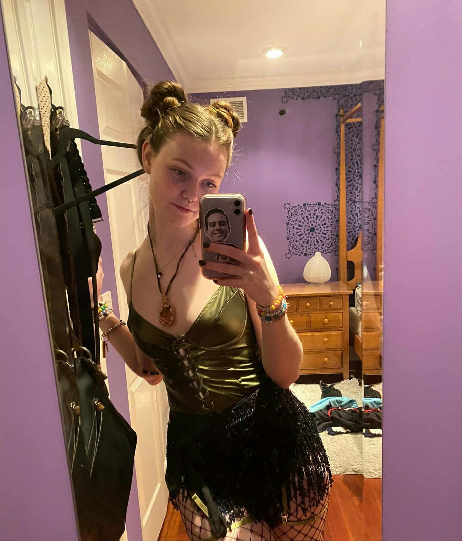 meser69368, 21 years old from United States