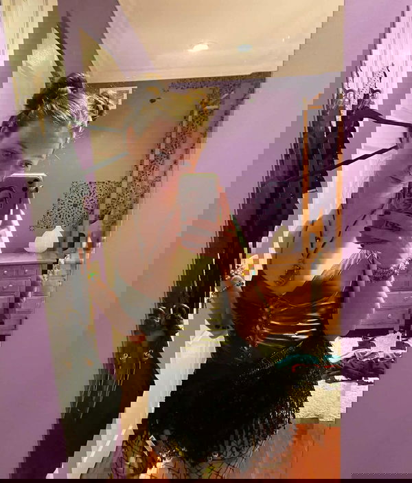 meser69368, 21 years old from United States