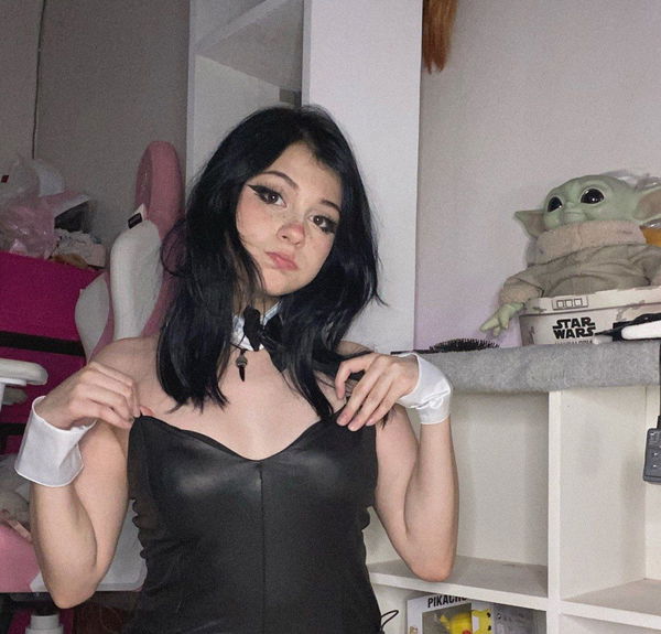 LauraS, 20 years old from United States