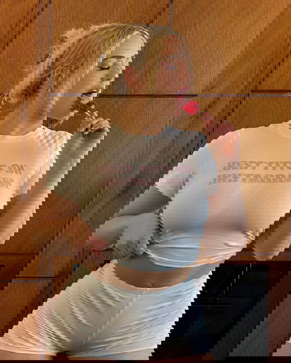 gertrude_20, 20 years old from Germany